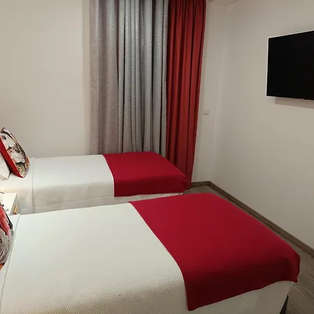 Garden House - Apartamento Com Vista Jardim * Fundao
