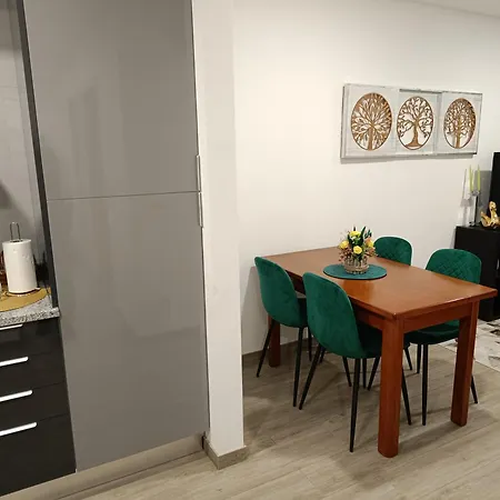 Garden House - Apartamento Com Vista Jardim Apartment